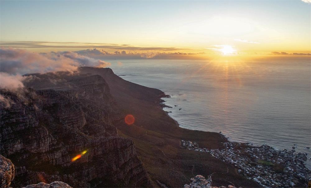 7 reasons to visit South Africa the Rainbow Nation7
