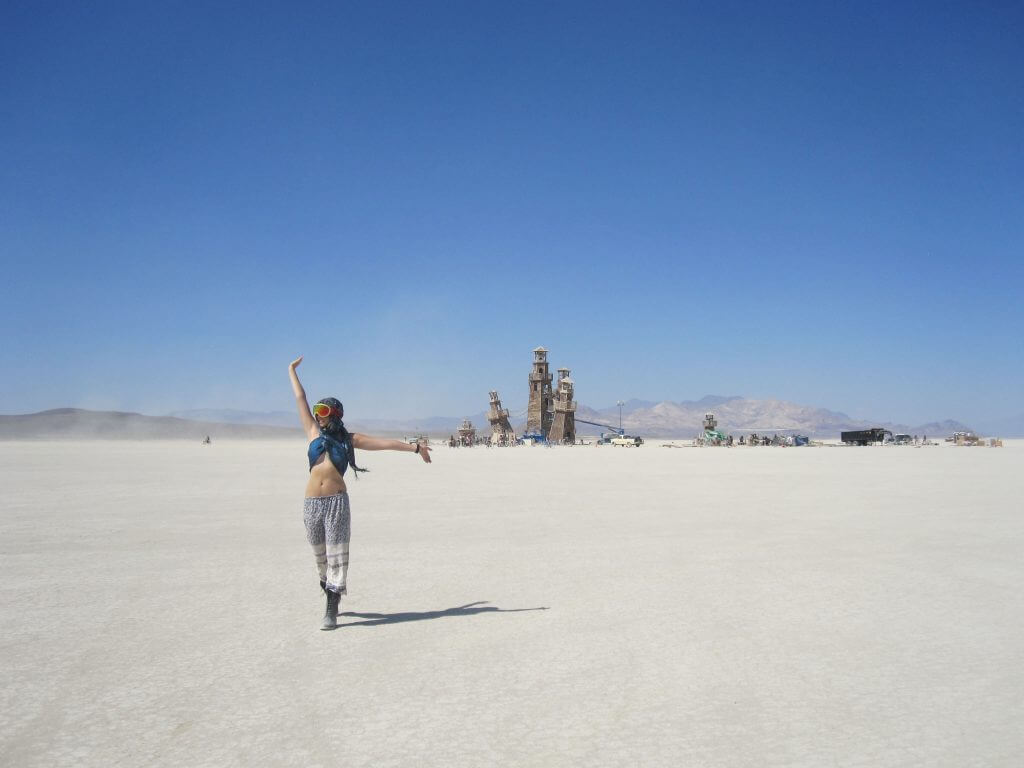 Burning Man Postcards4