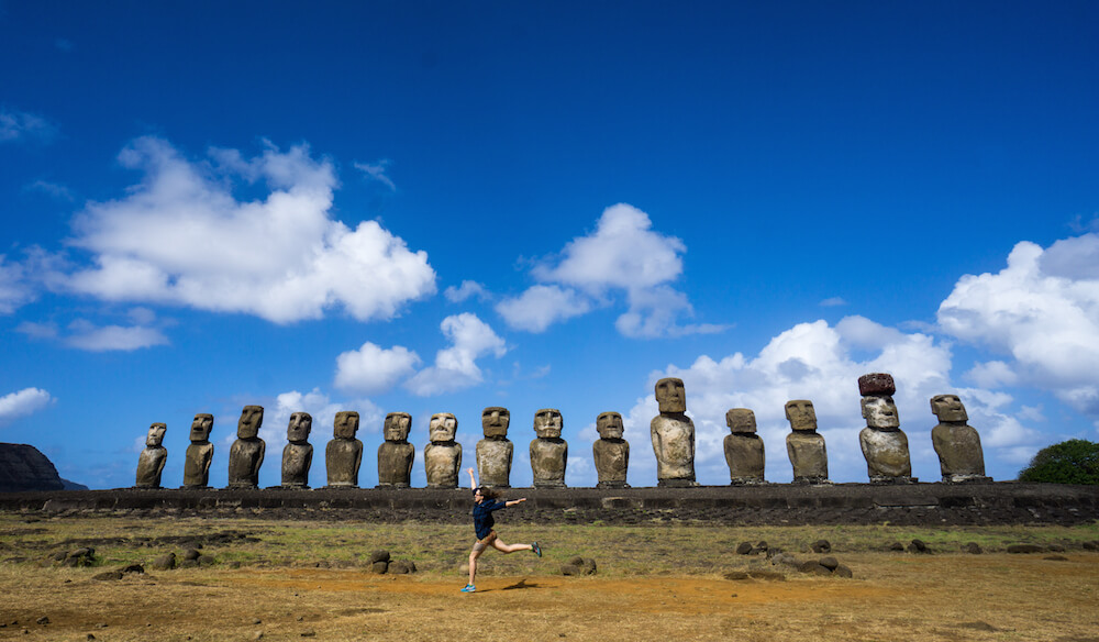Easter Island Travel Guide How to Plan Your Trip Save Money