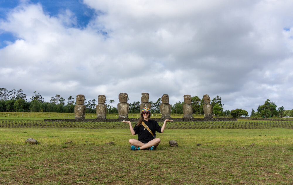 Easter Island Travel Guide How to Plan Your Trip Save Money5