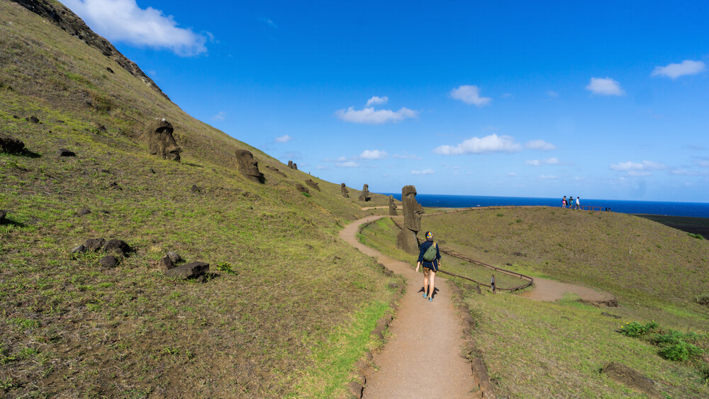 Easter Island Travel Guide How to Plan Your Trip Save Money7