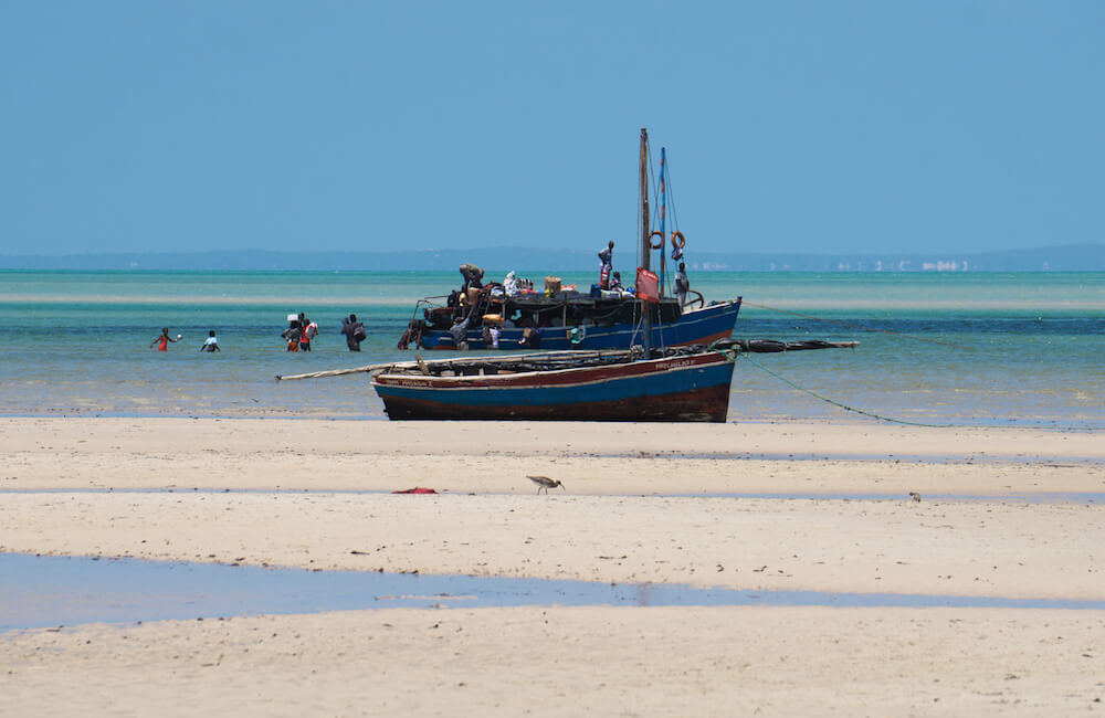 How to Travel Through Mozambique