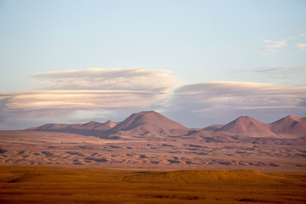 The Best Camping Site in The Desert of San Pedro de Atacama Chile19