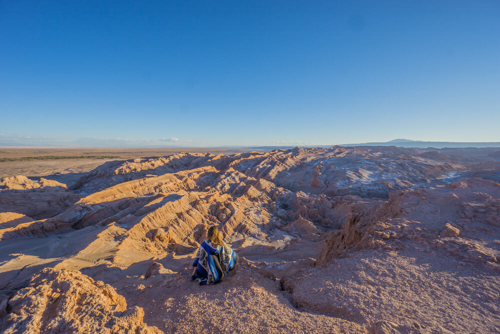 The Best Camping Site in The Desert of San Pedro de Atacama Chile23