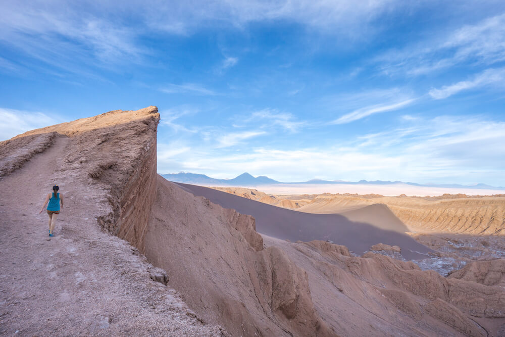 The Best Camping Site in The Desert of San Pedro de Atacama Chile3