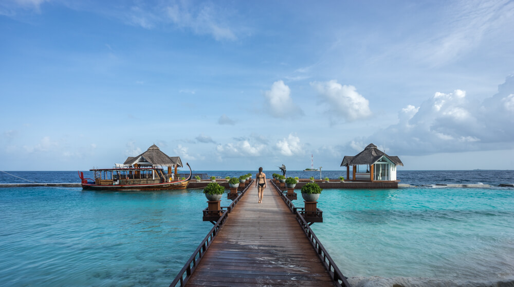 The Best Resort for Affordable Maldives Holidays10