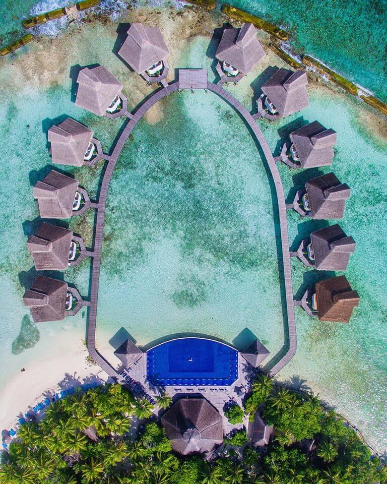 The Best Resort for Affordable Maldives Holidays3