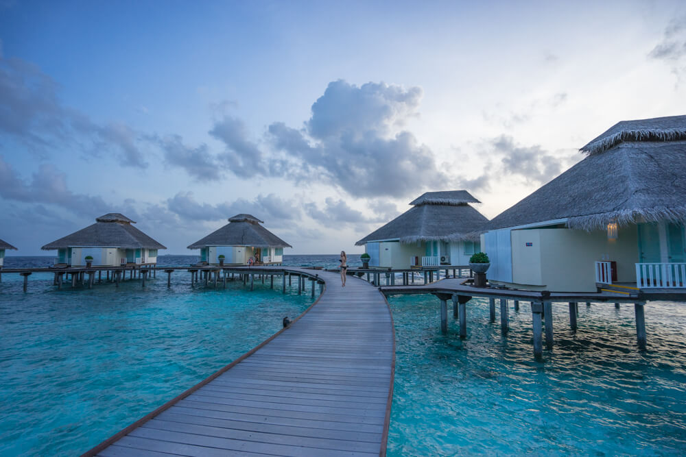 The Best Resort for Affordable Maldives Holidays4