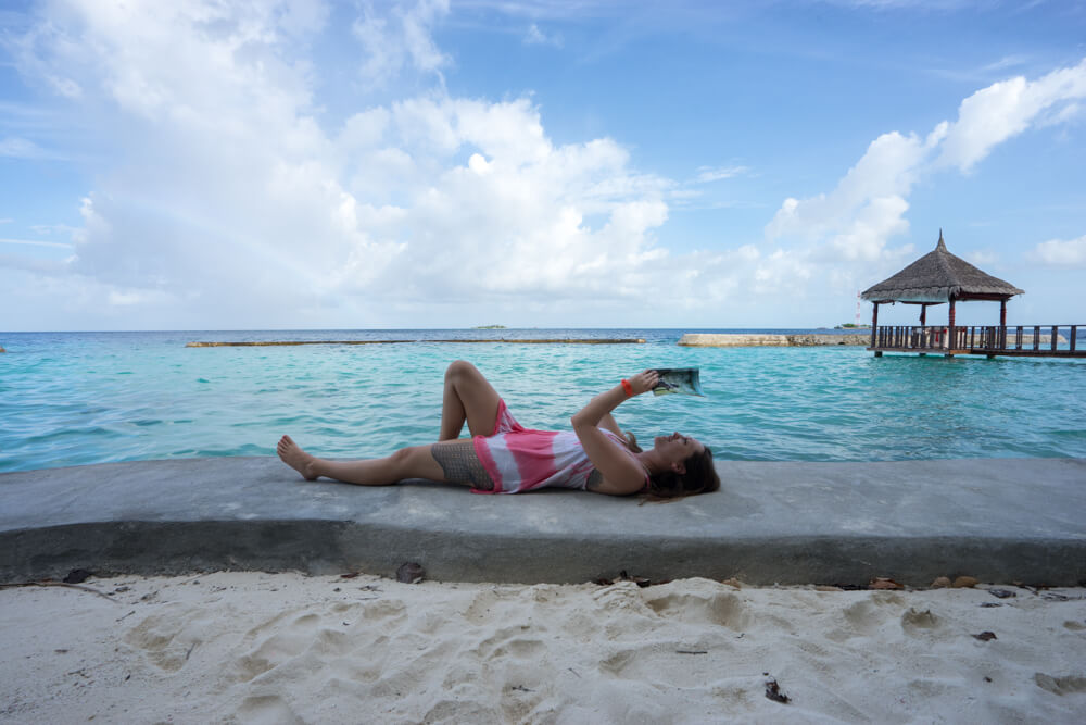 The Best Resort for Affordable Maldives Holidays8