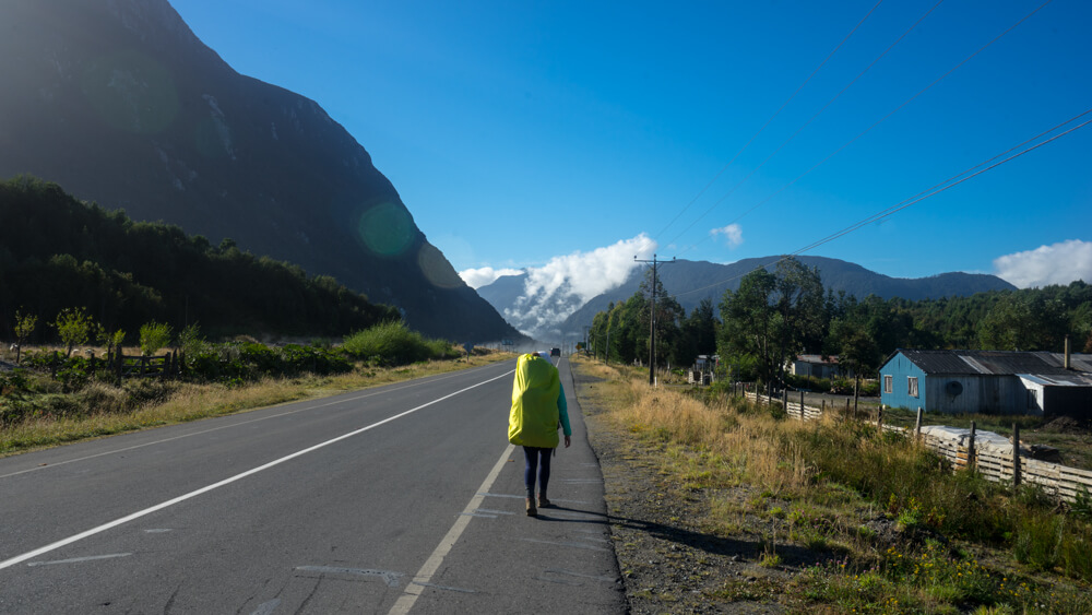 The Hitchhikers Guide to Patagonia1
