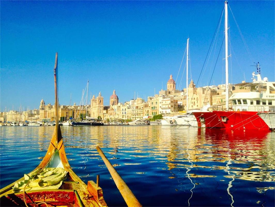 The ultimate one day itinerary for Malta 24 things you dont want to miss